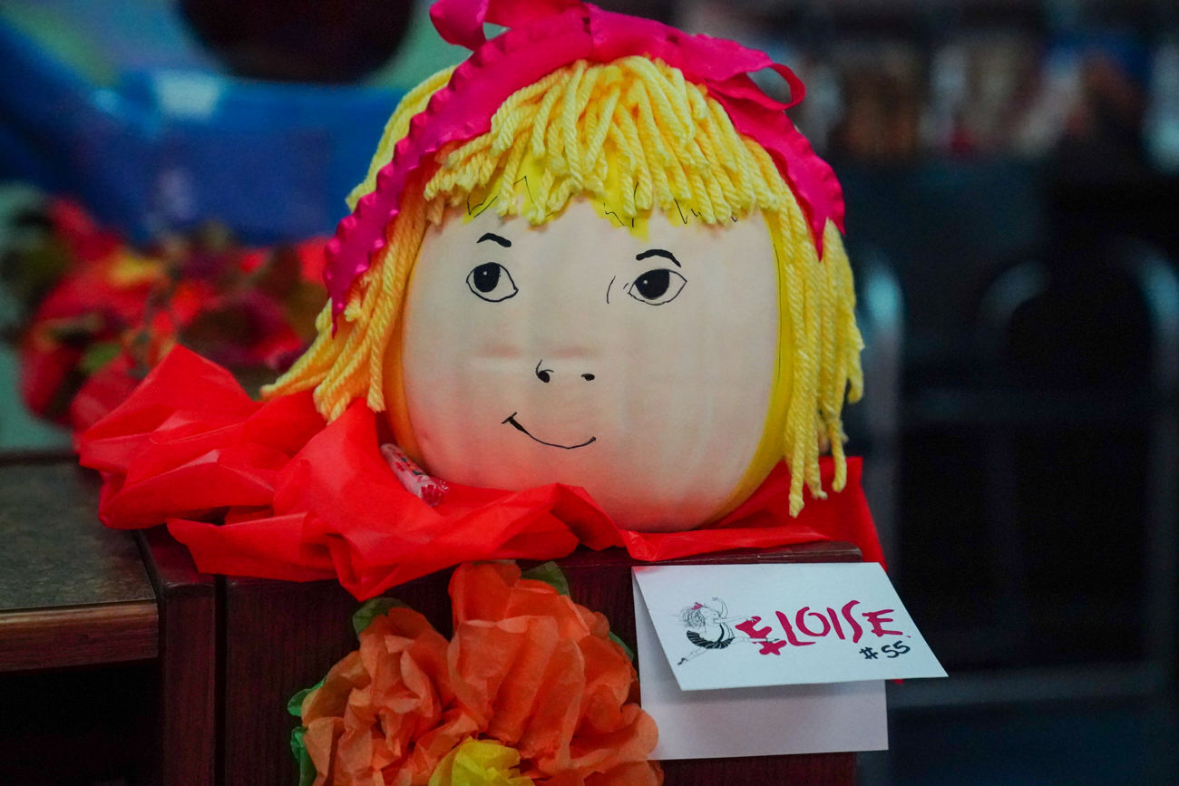 Eloise